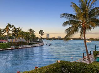 10180 W Bay Harbor Dr APT 2C, Bay Harbor Islands, FL 33154