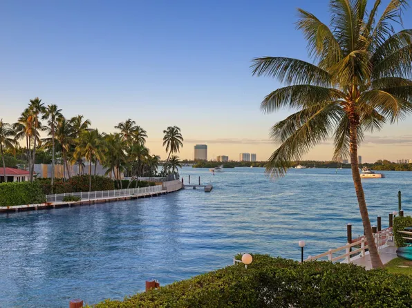 10180 W Bay Harbor Drive #2c, Bay Harbor Islands, FL 33154