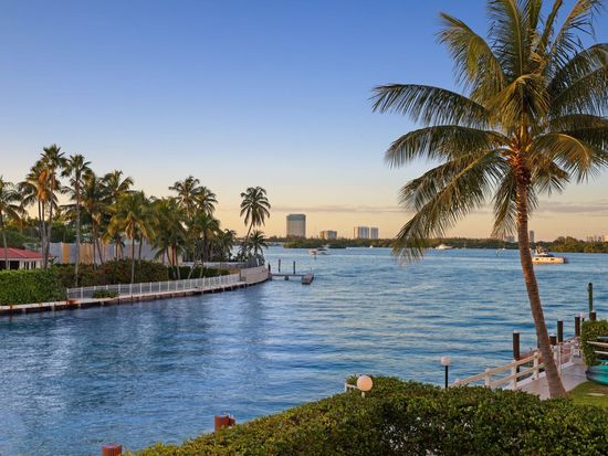 10180 W Bay Harbor Drive #2c, Bay Harbor Islands, FL 33154