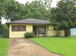 2811 Morningside Ln, Pasadena, TX 77506