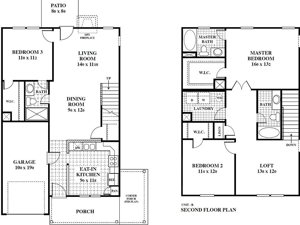 2nd image of 2548 Madeline Meadow Dr