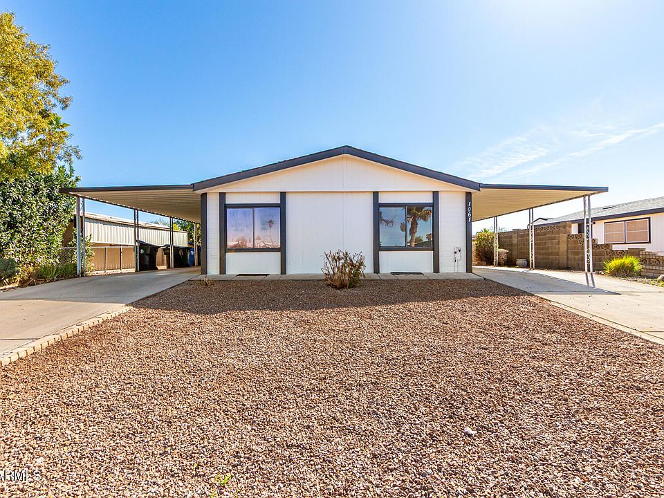 1st image of 1061 S PALO VERDE Street