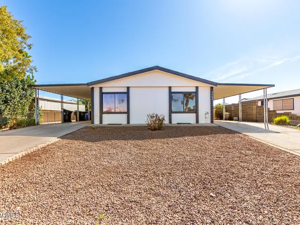 1061 S PALO VERDE Street, Mesa, AZ 85208