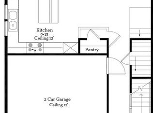 1215 Castellina Ln, Houston, TX 77055