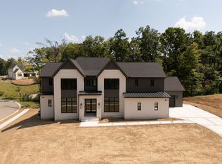 9405 Dewaal Rdg Lot 198, Brentwood, TN 37027