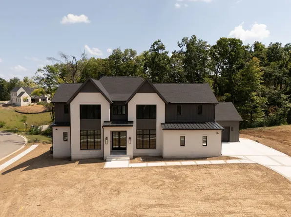 9405 Dewaal Rdg Lot 198, Brentwood, TN 37027