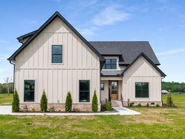 3263 E Jefferson Pike Lot T3, Lascassas, TN 37085