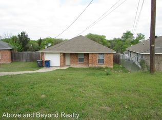 2523 Wilma St, Dallas, TX 75241