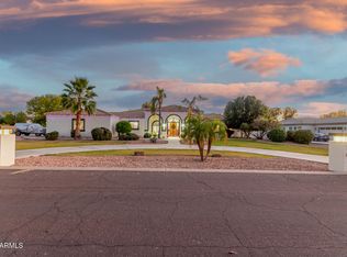 19975 E Via Del Palo, Queen Creek, AZ 85142