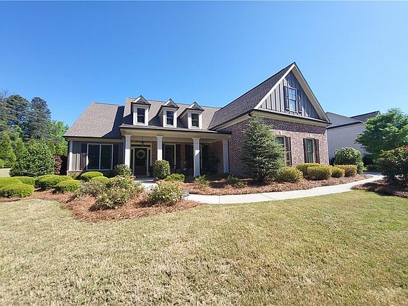 4th image of 3985 Old Friendship Rd