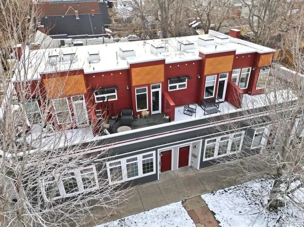 1626 E 25th Avenue, Denver, CO 80205