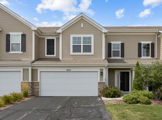 695 Anchorage Ct, Pingree Grove, IL 60140