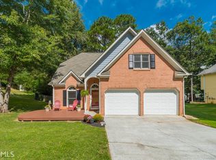 2259 Byron Ct SW, Marietta, GA 30064