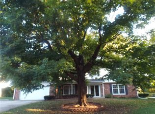 807 Ellington Ct, Indianapolis, IN 46234