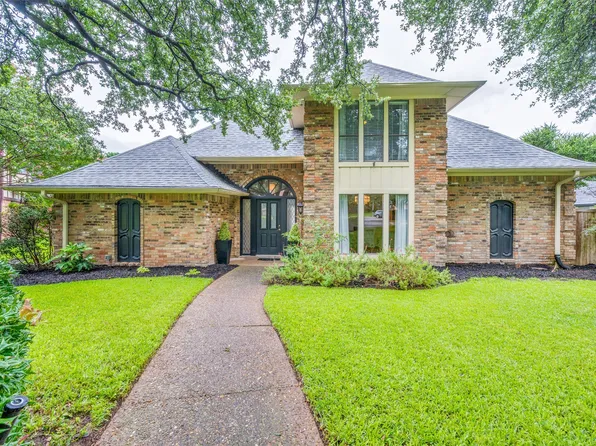 9606 Windy Crest Ct, Dallas, TX 75243