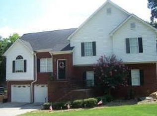 245 Highway 293, Cartersville, GA