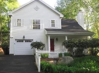 3 Payn Rd, Foxboro, MA 02035