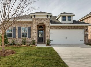 1565 Seminole Dr, Forney, TX 75126