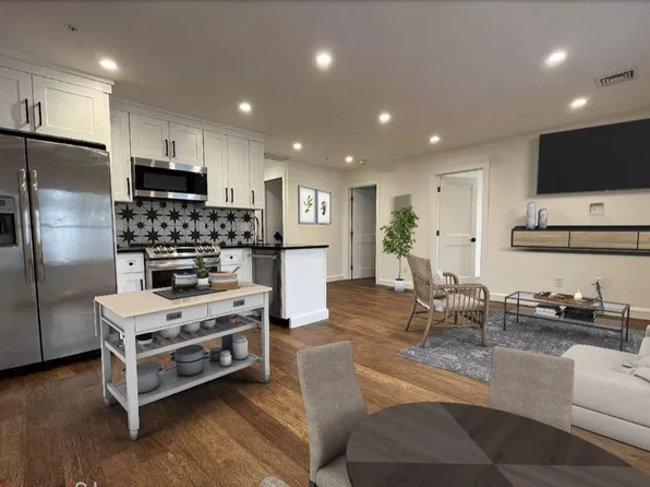 9 Oak St #3, Cambridge, MA 02139