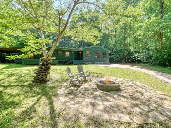 521 Sunnyside Rd, Hiawassee, GA 30546