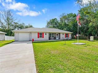 4376 SE 137th Ln, Summerfield, FL 34491