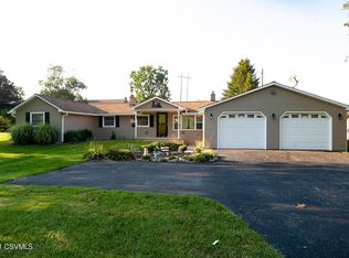 286 Swengle Rd, Mifflinburg, PA 17844