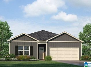 224 Koslin Loop, Calera, AL 35040