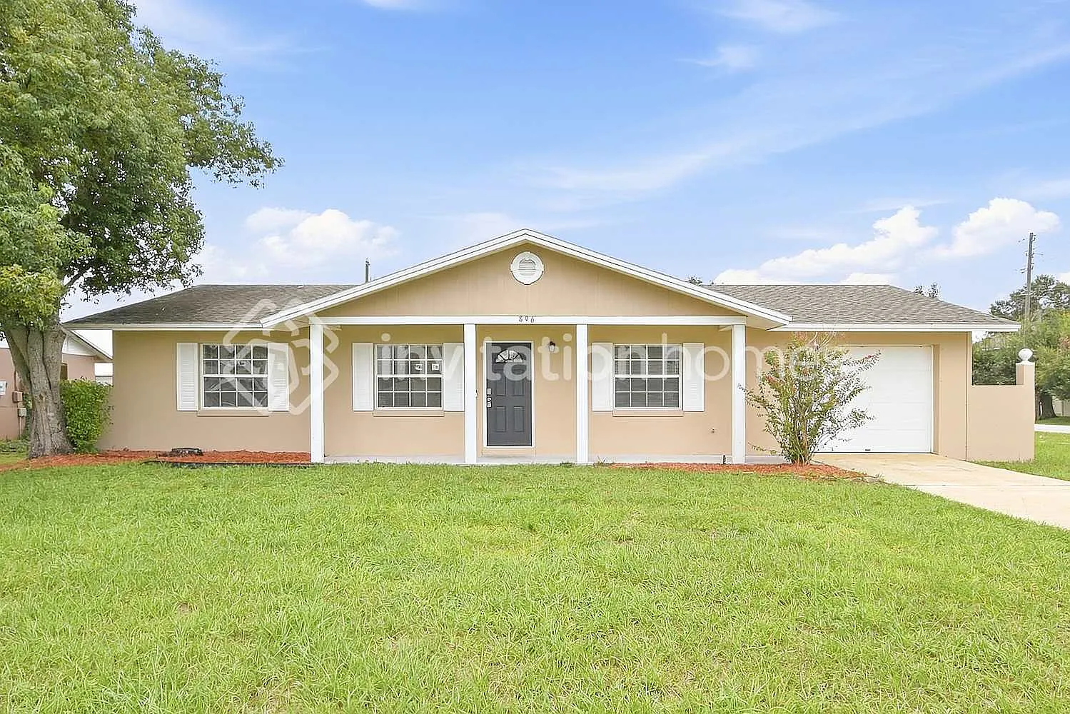 896 McKenny Ave Deltona, FL 32725 — Photo 1