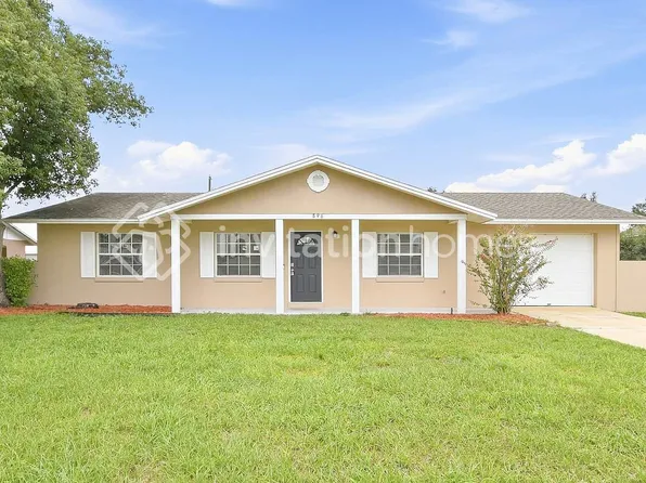 896 McKenny Ave, Deltona, FL 32725