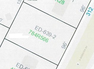 N Webster Ave, De Pere, WI 54115