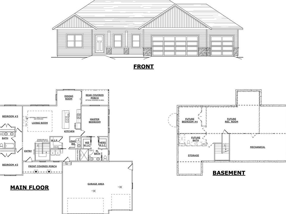 1st image of 130 Ervalice COURT