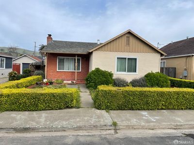 652 Myrtle Ave, South San Francisco, CA, 94080