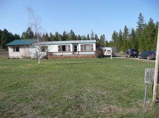 1105 Williams Lake Rd, Evans, WA 99126