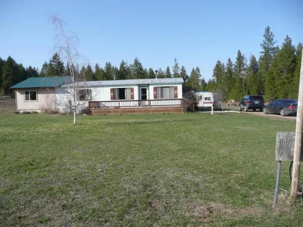 1105 Williams Lake Rd, Evans, WA 99126