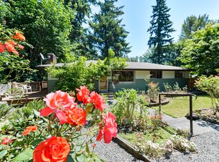 13425 180th Ave SE, Renton, WA 98059