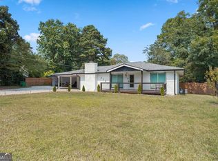 4166 Idlevale Dr, Tucker, GA 30084