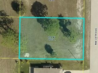 2512 NW 19th Ave, Cape Coral, FL 33993