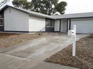 6357 Foothill Blvd, Las Vegas, NV 89118
