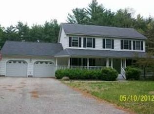 137 Polikoff Rd, Ashley Falls, MA 01222
