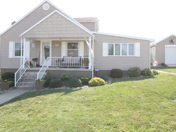 1004 N Chestnut St, Uniontown, PA 15401