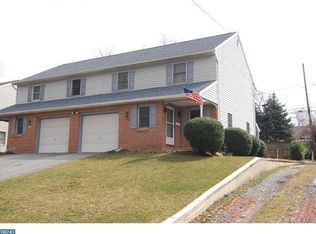 1604B Delaware Ave, Reading, PA 19610