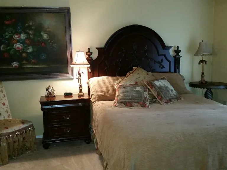 12300 Apache Ave #318 — Photo 11