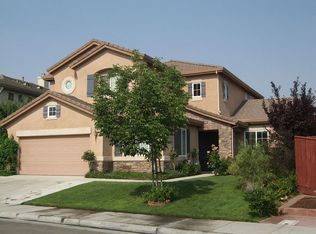 4683 Windy Cove Ln, Tracy, CA 95377