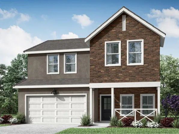 7054 W Cheshire Ave, Fresno, CA 93723