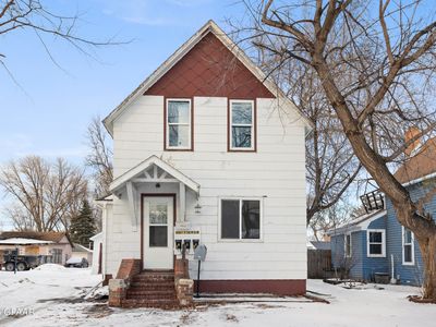 1118 4th Ave N, Grand Forks, ND, 58203