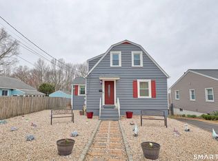 231 Capitol Avenue, Waterbury, CT 06705