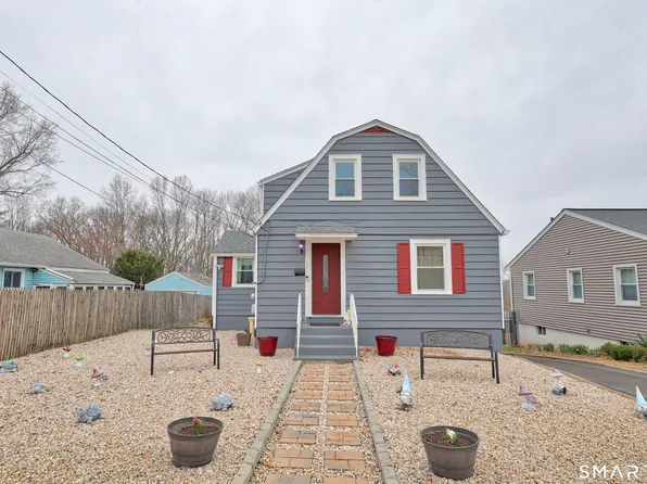 231 Capitol Avenue, Waterbury, CT 06705