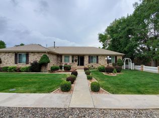 740 E 200 N, Beaver, UT 84713