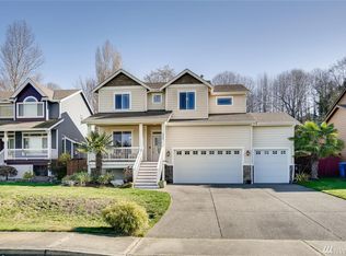 2949 40th Ave NE, Tacoma, WA 98422