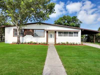 19410 NW 37th Ave, Miami Gardens, FL, 33056